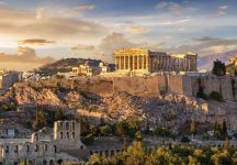 L’ATP 250 di Belgrado si sposta ad Atene: nasce l’Hellenic Championship