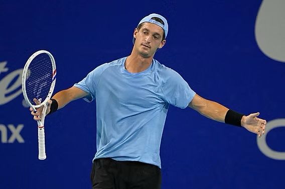 Terence Atmane, sconsolato dopo la conclusione alla partita