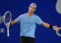 Incredibile ad Acapulco: Atmane riceve un penalty point per perdita di tempo sul match point! (video)