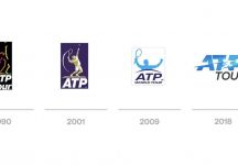 L’ATP rinnova il suo logo