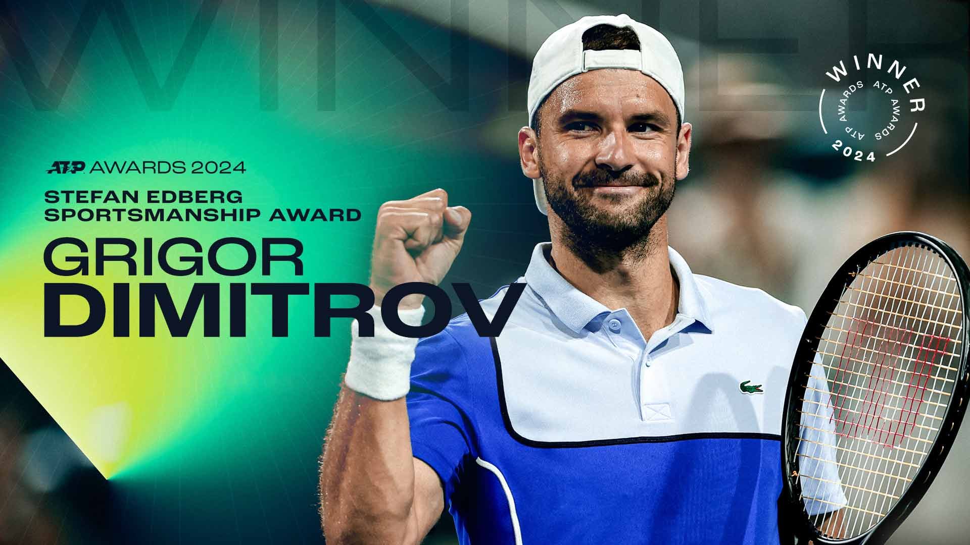 La infografica dell'ATP