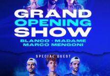 Sinner, Bolelli e Vavassori star del ‘Grand Opening Show’ delle ATP Finals