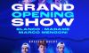 Sinner, Bolelli e Vavassori star del ‘Grand Opening Show’ delle ATP Finals