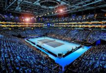 A Torino il top del tennis mondiale: presentata al Grattacielo Intesa Sanpaolo l’edizione 2022 delle Nitto ATP Finals