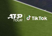 TikTok e ATP Tour annunciano una partnership globale: il tennis parla la lingua dei balletti e dei trend virali