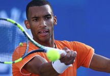 Raducanu cambia idea e riparte da Petchey. Auger-Aliassime vola a Dubai, Nadal torna sugli sci con il figlio