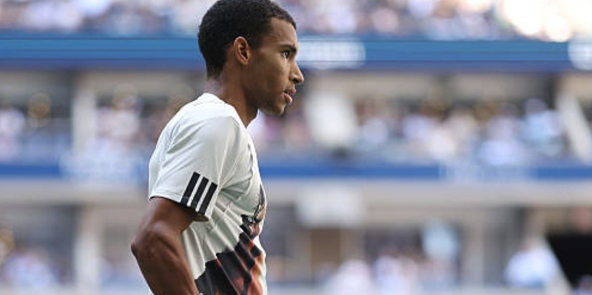 Felix Auger-Aliassime CAN, 08-08-2000 - Foto Getty Images