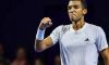 ATP 250 Bruxelles, Stoccolma, Almaty, WTA 500 Ningbo e WTA 250 Osaka: Auger-Aliassime re di cemento indoor: vince a Bruxelles e sogna le ATP Finals. Casper Ruud si aggiudica Stoccolma: primo titolo indoor della carriera. Rybakina trionfa a Ningbo e vede le WTA Finals di Riad. Leylah Fernandez vince ad Osaka