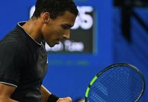 Auger-Aliassime difende il titolo a Montpellier e firma il record canadese (Video)
