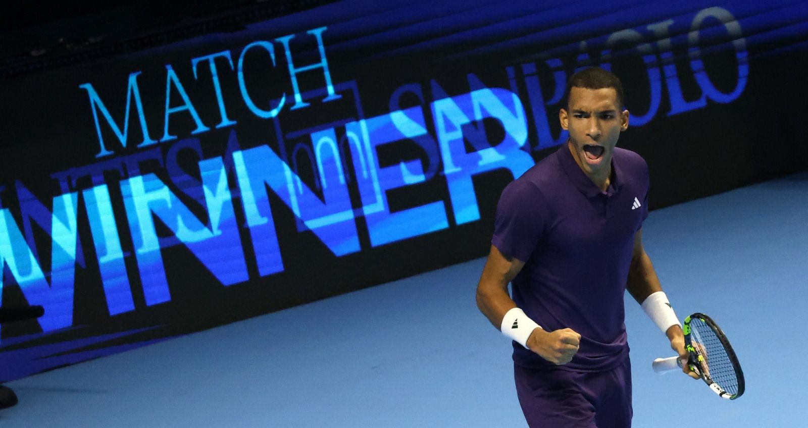 Felix Auger-Aliassime (foto Brigitte Grassotti)