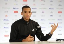 Felix Auger-Aliassime ritrova la vittoria a Torino: “Ho creduto fino all’ultimo punto” (Video partita)