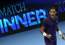 ATP Finals: Auger-Aliassime rimonta Shelton e lo supera all’ultimo tuffo. Che battaglia!