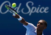 Cincinnati, Auger-Aliassime torna al successo. Medvedev fa “100”