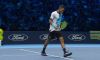 ATP Finals: Auger Aliassime perfetto al servizio, Nadal falloso. Il canadese vince in due set