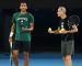 Auger-Aliassime si separa dallo storico coach Fontang. Anche Lehecka volta pagina