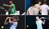 Australian Open: Simuliamo i risultati delle Semifinali del Singolare maschile