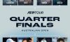 Australian Open, i bookmaker lanciano Sinner anche contro Rublev: caccia alla prima semifinale a Melbourne, Djokovic e il titolo sullo sfondo?