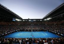 Australian Open: I risultati con il dettaglio dell’ultima giornata. Nel doppio femminile successo di Krejcikova-Siniakova