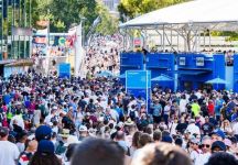 Curiosità da Melbourne: record di pubblico per una giornata del torneo, e un Grande Slam “di ritiri”