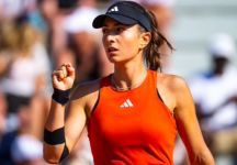 Elina Avanesyan cambia bandiera: da russa ad armena nel circuito WTA