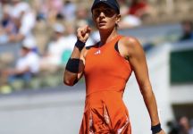 Elina Avanesyan: La sorpresa russa al Roland Garros 2023