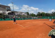 Avvenire: anche il figlio d’arte Pietro Gaudenzi nel main draw (Under 14)