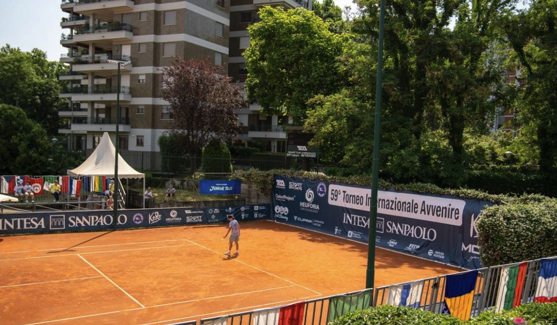 59&deg; edizione Torneo Avvenire: Il resoconto di giornata