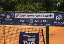 59° edizione del Torneo Avvenire Under 14: Al via gli incontri del tabellone principale