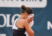 59° edizione del Torneo Avvenire: Niente da fare per Basilone in campo maschile e Garzella, Conticello in campo femminile che si è arresa nei quarti alla ceca Maserova