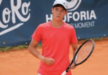 59° edizione del Torneo Avvenire Under 14 Super Category: Domani (sabato 6 giugno) a partire dalle 10 si disputeranno gli atti conclusivi dei tabelloni di singolare e doppio femminile