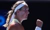 Azarenka critica le novità del torneo: “Se vogliamo essere sostenibili, facciamolo per davvero, non vendiamo fumo alla gente”