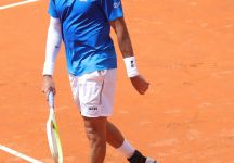 Dal Foro Italico: Parla Matteo Berrettini dopo l’accesso al terzo turno. “È il torneo che mi ha fatto sognare” (audio completo conferenza stampa)
