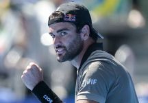 Berrettini ritrova il sorriso a Tokyo: “Felice di tornare a vincere” (Video)