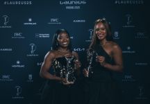 Laureus Awards 2025: Ecco tutti i vincitori. Rafael Nadal premiato come Icona Sportiva. Presenti anche Novak Djokovic e Carlos Alcaraz