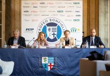 A Milano riparte il viaggio nel tennis del futuro: dal 17 maggio l’edizione numero 65 del Trofeo Bonfiglio