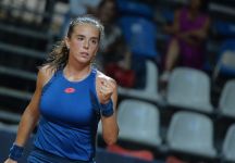 WTA 1000 Wuhan: Il Tabellone di Qualificazione con il programma di domani. Trevisan e Bronzetti al via che potrebbero sfidarsi al turno decisivo