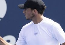 US Open – Darderi: “Ho servito bene e sono rimasto concentrato, questo mi dà fiducia”. Bronzetti – “Valentova ha giocato molto bene, ne sentiremo parlare” (Video)