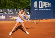 Roland Garros, ATP 500 Amburgo e ATP 250 Ginevra: I risultati completi con il dettaglio del Turno Decisivo di Qualificazione e Semifinali. Lucia Bronzetti nel tabellone principale. Zavatska si ritira nel terzo set, l’azzurra supera le qualificazioni