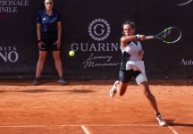 Classifica WTA Italiane: +19 per Lucia Bronzetti. +20 per Nuria Brancaccio