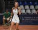 Da Palermo: Bronzetti vince il derby azzurro, Spiteri battuta in due set. Ai quarti anche Francesca Jones