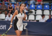 Palermo Ladies Open: Bronzetti, Jones e Ibragimova volano in semifinale