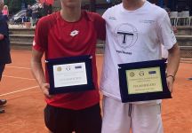 J30 Country Club Cuneo: Galli e Cappellari trionfano nel torneo giovanile