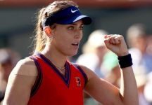 Ranking WTA: La situazione di questa settimana