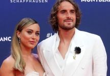 Badosa torna sulla relazione con Tsitsipas: “Quando ci sono situazioni tossiche, tutto diventa complicato. I giornali titoleranno Badosa attacca Tsitispas? Se lo merita”