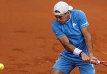 Sebastian Baez e la “maledizione” del Roland Garros: quinto set fatale per lo specialista della terra battuta
