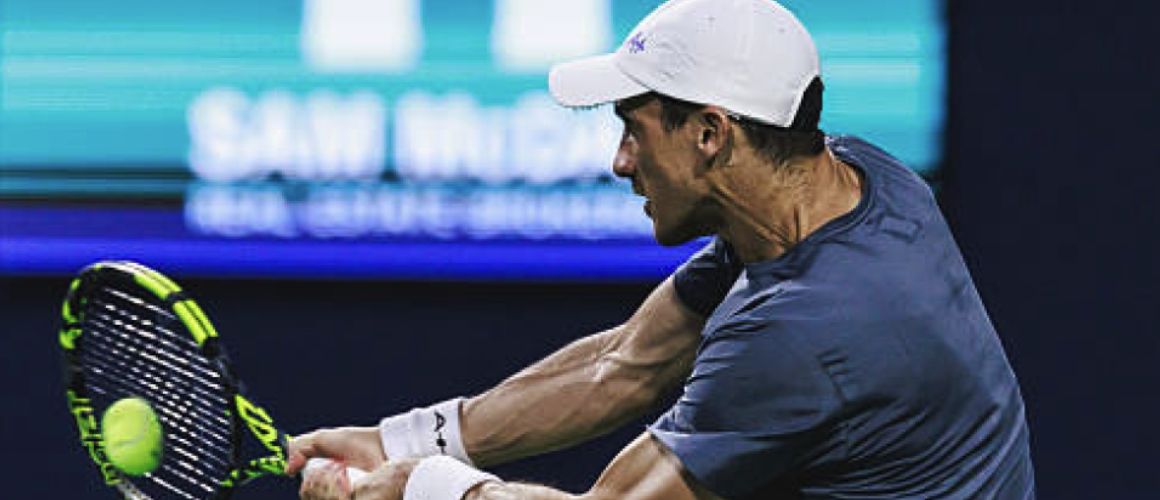 Facundo Bagnis nella foto - Foto Getty Images