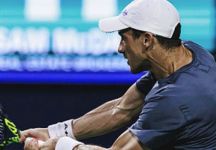 Facundo Bagnis sospeso per doping: trovato positivo alla idroclorotiazide durante l’US Open 2025