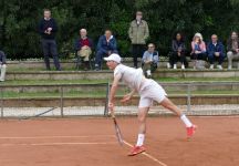 A Pasquetta Finali ITF Under 18 Città di Firenze ore 10 derby tedesco nel femminile e dalle 16 (maschile) Italia – Slovenia: Balducci Sesko