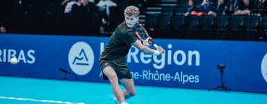 Felix Balshaw, il francese d’oltremanica cresciuto tra rugby e tennis