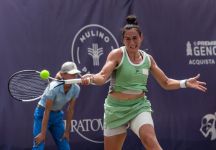 ITF Rome e Andrézieux-Bouthéon: I Main Draw